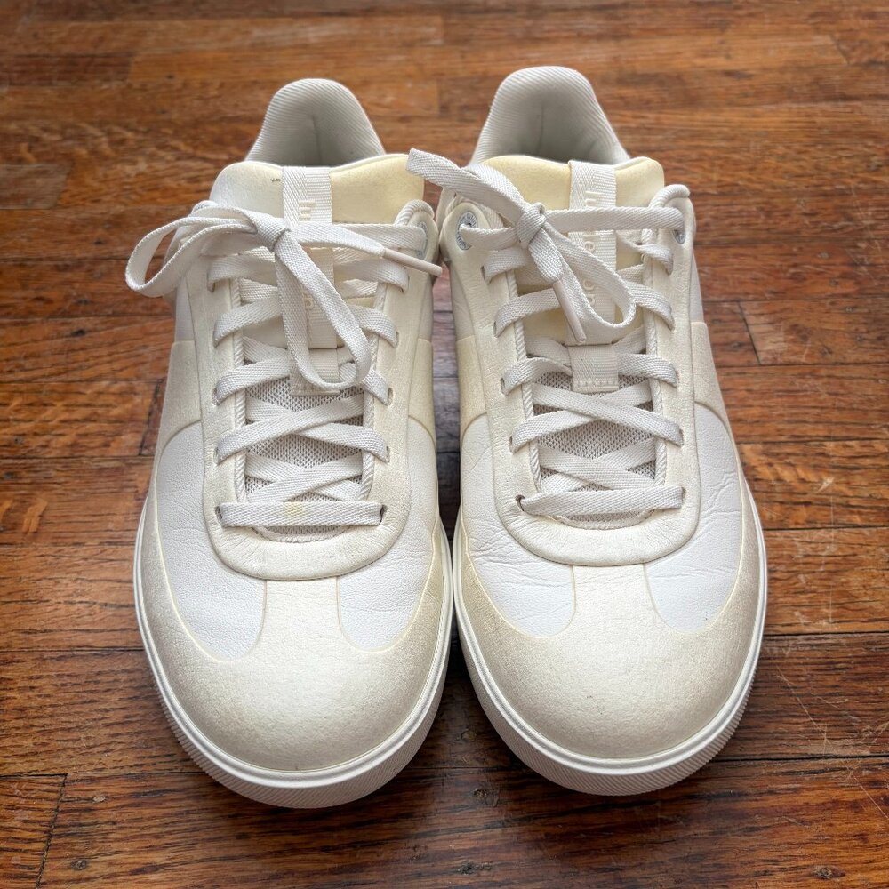 Lululemon Womens Cityverse Sneaker